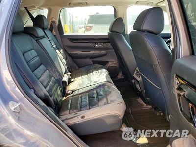 Zdjęcie 11 z 14 samochodu: 2026 HONDA CR-V EXL VIN:2HKRS4H71TH420965 - miniatura