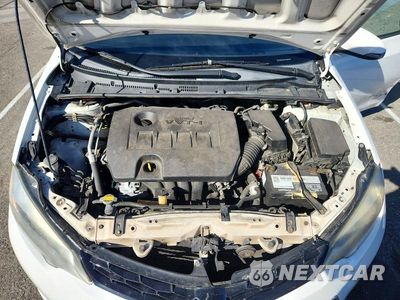 Zdjęcie 11 z 12 samochodu: 2016 TOYOTA COROLLA S SPECIAL EDITION VIN:2T1BURHE4GC484319 - miniatura
