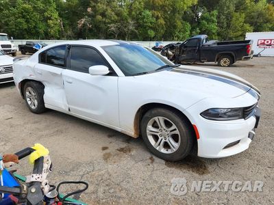 Czwarte zdjęcie samochodu z boku: 2020 DODGE CHARGER SXT VIN:2C3CDXBG1LH136744 - miniatura