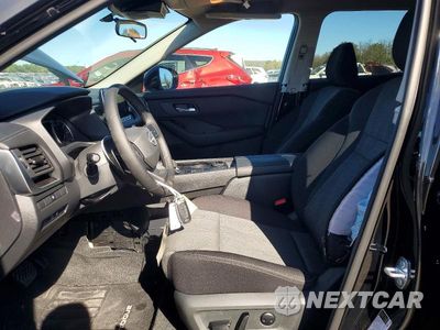 Zdjęcie 7 z 14 samochodu: 2026 NISSAN ROGUE SV VIN:5N1BT3BB4TC844704 - miniatura