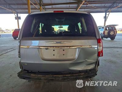 Zdjęcie 6 z 13 samochodu: 2015 CHRYSLER TOWN & COUNTRY TOURING VIN:2C4RC1BG9FR673401 - miniatura