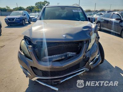 Piąte zdjęcie samochodu w środku: 2015 MERCEDES-BENZ GLK 350 VIN:WDCGG5HB3FG378966 - miniatura