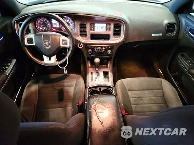 Zdjęcie 8 z 12 samochodu: 2013 DODGE CHARGER SE VIN:2C3CDXBG9DH693418 - miniatura