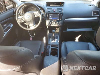 Zdjęcie 8 z 14 samochodu: 2015 SUBARU IMPREZA SPORT LIMITED VIN:JF1GPAZ64FH289231 - miniatura