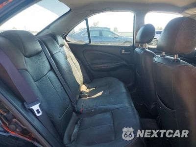 Zdjęcie 10 z 12 samochodu: 2006 NISSAN SENTRA 1.8 VIN:3N1CB51D66L493249 - miniatura