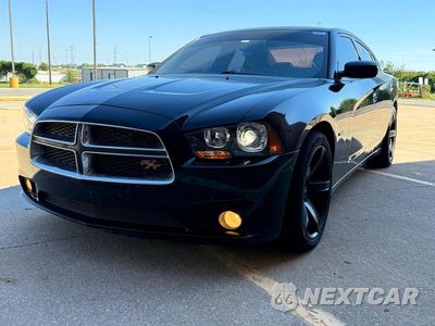 Drugie zdjęcie samochodu z przodu: 2013 DODGE CHARGER R/T VIN:2C3CDXCT5DH643630 - miniatura