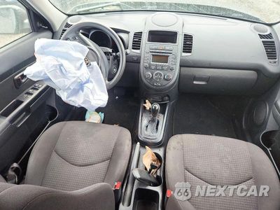 Zdjęcie 8 z 13 samochodu: 2013 KIA SOUL BASE VIN:KNDJT2A58D7621890 - miniatura
