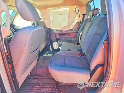 Zdjęcie 10 z 12 samochodu: 2014 RAM 1500 SLT VIN:1C6RR7TT4ES187189 - miniatura