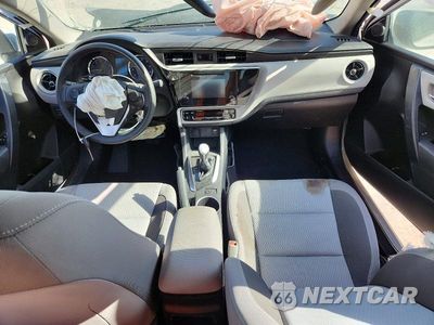 Zdjęcie 8 z 12 samochodu: 2018 TOYOTA COROLLA LE VIN:2T1BURHE2JC005810 - miniatura