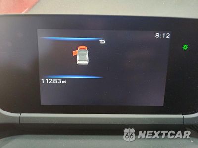 Zdjęcie 9 z 14 samochodu: 2024 SUBARU SOLTERRA PREMIUM VIN:JTMABABA9RA087818 - miniatura