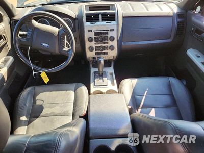 Zdjęcie 8 z 14 samochodu: 2011 FORD ESCAPE XLT VIN:1FMCU0DG1BKA49297 - miniatura