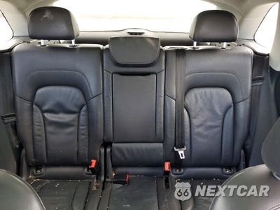 Zdjęcie 10 z 13 samochodu: 2016 AUDI Q5 TDI PREMIUM PLUS VIN:WA1CVAFP6GA022947 - miniatura
