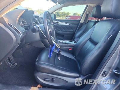 Zdjęcie 7 z 12 samochodu: 2021 INFINITI Q50 LUXE VIN:JN1EV7BR0MM755114 - miniatura