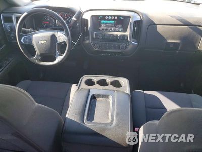Zdjęcie 8 z 12 samochodu: 2016 CHEVROLET SILVERADO K1500 LT VIN:1GCVKREH8GZ195306 - miniatura