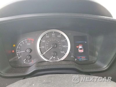 Zdjęcie 9 z 12 samochodu: 2021 TOYOTA COROLLA LE VIN:5YFEPMAE9MP187303 - miniatura