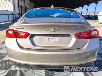 Zdjęcie 6 z 12 samochodu: 2023 CHEVROLET MALIBU LT VIN:1G1ZD5ST3PF186066 - miniatura
