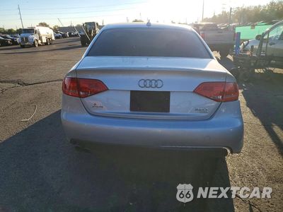 Zdjęcie 6 z 12 samochodu: 2012 AUDI A4 PREMIUM VIN:WAUBFAFLXCN018198 - miniatura