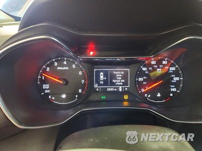 Zdjęcie 9 z 12 samochodu: 2022 CHEVROLET TRAILBLAZER LT VIN:KL79MPSL6NB054732 - miniatura