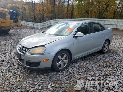 2008 VOLKSWAGEN JETTA SE 3VWRZ71K98M135778 - główne zdjęcie licytacji z USA - miniatura