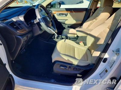 Zdjęcie 13 z 26 samochodu: 2021 HONDA CR-V EX VIN:5J6RW1H52MA001995 - miniatura