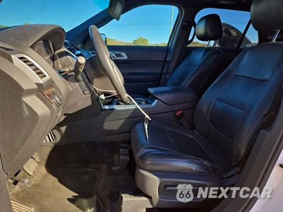 Zdjęcie 7 z 13 samochodu: 2011 FORD EXPLORER LIMITED VIN:1FMHK8F85BGA72973 - miniatura