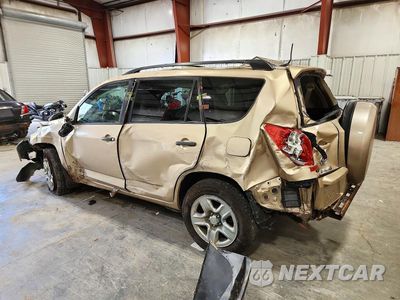 Drugie zdjęcie samochodu z przodu: 2012 TOYOTA RAV4 BASE VIN:2T3JF4DV9CW229762 - miniatura