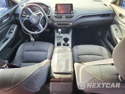 Zdjęcie 8 z 12 samochodu: 2019 NISSAN ALTIMA S VIN:1N4BL4BVXKC209611 - miniatura