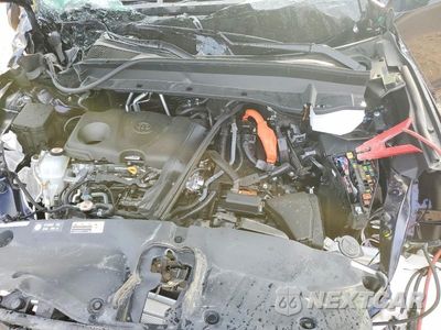 Zdjęcie 12 z 13 samochodu: 2026 TOYOTA GRAND HIGHLANDER HYBRID XLE VIN:5TDACAB58TS072365 - miniatura