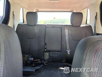Zdjęcie 10 z 14 samochodu: 2012 GMC TERRAIN SLE VIN:2GKALMEK2C6114742 - miniatura