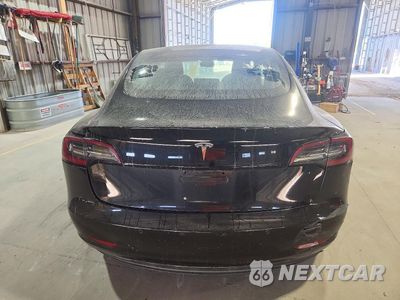 Zdjęcie 6 z 13 samochodu: 2018 TESLA MODEL 3 VIN:5YJ3E1EA2JF071211 - miniatura