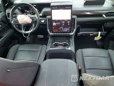 Zdjęcie 8 z 14 samochodu: 2026 GMC YUKON ELEVATION VIN:1GKS2BKD3TR100788 - miniatura
