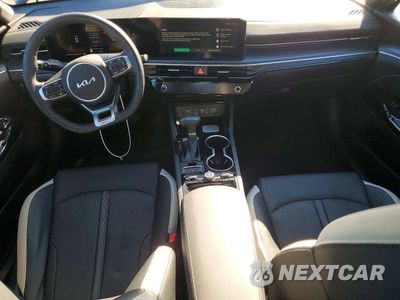 Zdjęcie 8 z 12 samochodu: 2026 KIA K5 GT LINE VIN:KNAG64J78T5490823 - miniatura