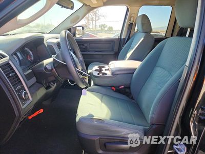 Zdjęcie 7 z 12 samochodu: 2015 RAM 1500 ST VIN:1C6RR6FT3FS651788 - miniatura