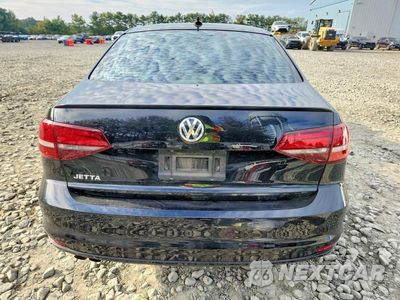 Zdjęcie 6 z 12 samochodu: 2017 VOLKSWAGEN JETTA SPORT VIN:3VWD17AJ3HM306811 - miniatura