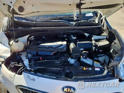 Zdjęcie 12 z 13 samochodu: 2021 KIA SPORTAGE LX VIN:KNDPM3AC0M7941801 - miniatura