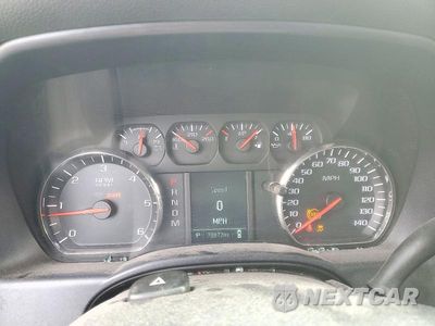 Zdjęcie 9 z 12 samochodu: 2015 CHEVROLET SILVERADO K1500 VIN:1GCVKPEH3FZ199556 - miniatura