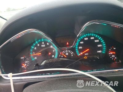 Zdjęcie 9 z 13 samochodu: 2017 CHEVROLET TRAVERSE LT VIN:1GNKRGKD9HJ233833 - miniatura