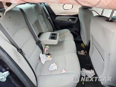 Zdjęcie 10 z 12 samochodu: 2014 CHEVROLET CRUZE LT VIN:1G1PD5SB1E7170406 - miniatura