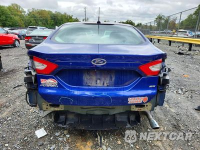 Zdjęcie 6 z 12 samochodu: 2015 FORD FUSION SE VIN:3FA6P0H77FR203392 - miniatura