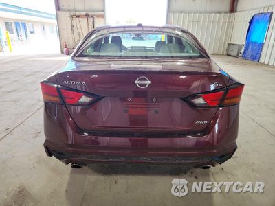 Zdjęcie 6 z 12 samochodu: 2024 NISSAN ALTIMA SL VIN:1N4BL4EW7RN422955 - miniatura