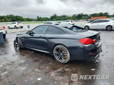 Drugie zdjęcie samochodu z przodu: 2015 BMW M4 VIN:WBS3R9C5XFK331561 - miniatura