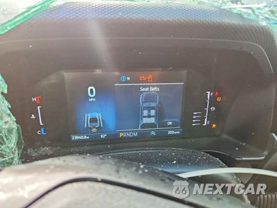 Zdjęcie 9 z 12 samochodu: 2024 FORD RANGER XLT VIN:1FTER4HH9RLE40887 - miniatura