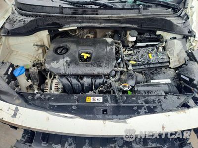 Zdjęcie 12 z 13 samochodu: 2025 KIA SOUL LX VIN:KNDJ23AU8S7945080 - miniatura