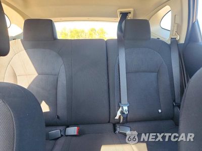 Zdjęcie 10 z 13 samochodu: 2014 NISSAN ROGUE SELECT S VIN:JN8AS5MV8EW704506 - miniatura