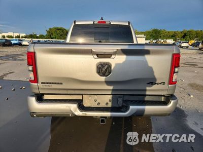 Zdjęcie 6 z 12 samochodu: 2022 RAM 1500 BIG HORN/LONE STAR VIN:1C6RRFFG5NN271139 - miniatura