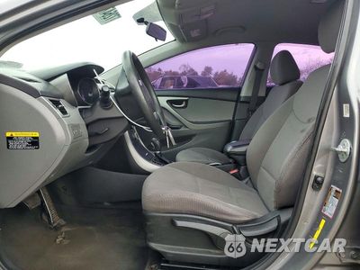 Zdjęcie 7 z 12 samochodu: 2014 HYUNDAI ELANTRA SE VIN:5NPDH4AE3EH499284 - miniatura