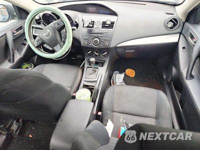Zdjęcie 8 z 12 samochodu: 2013 MAZDA 3 I VIN:JM1BL1U74D1833779 - miniatura