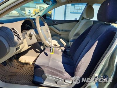 Zdjęcie 7 z 12 samochodu: 2008 NISSAN ALTIMA 2.5 VIN:1N4AL21EX8N425182 - miniatura