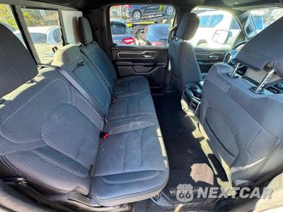 Zdjęcie 6 z 10 samochodu: 2021 RAM 1500 BIG HORN/LONE STAR VIN:1C6SRFFT7MN540349 - miniatura