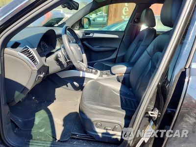 Zdjęcie 7 z 12 samochodu: 2011 AUDI Q5 PRESTIGE VIN:WA1WKAFP4BA106716 - miniatura